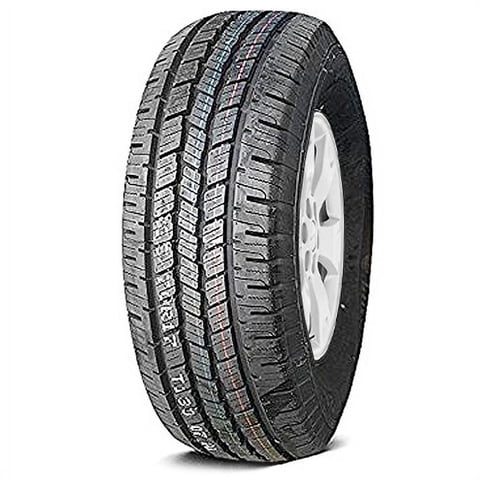 Leao lion sport ht P275/65R17 119H bsw all-season tire Simolary simolary.com