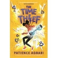 thumbnail image 1 of Leap Cycle The Time Thief, Book 2, (Paperback), 1 of 1