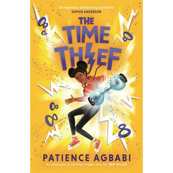 Leap Cycle The Time Thief, Book 2, (Paperback)