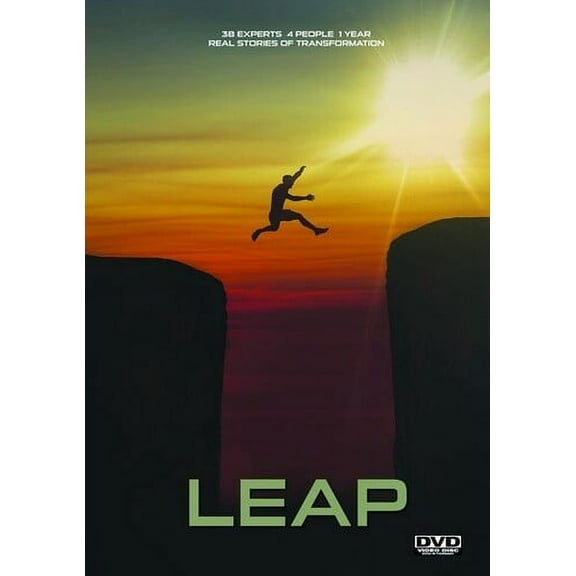 Leap (DVD)