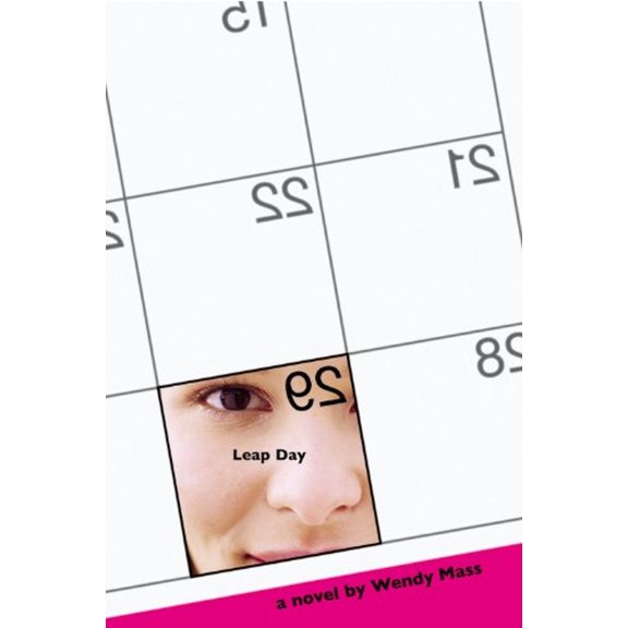 Pre-Owned Leap Day, 9780316058285, 0316058289, Paperback,