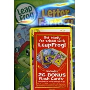 Leap Frog: Letter Factory (DVD)