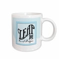 thumbnail image 1 of 3drose, Leap of Faith, 15oz Mug, 1 of 6