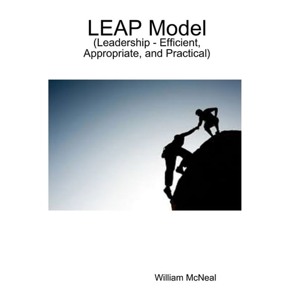 Leap, (Paperback)