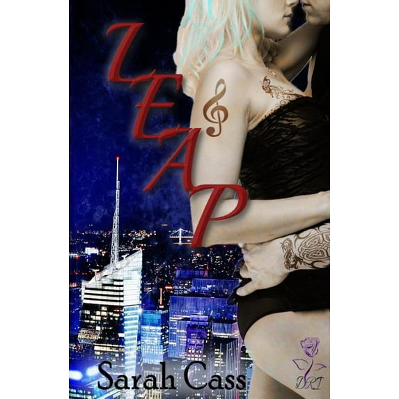 Leap (Paperback)