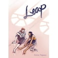 thumbnail image 1 of Pre-Owned Leap (Paperback) 1250838304 9781250838308, 1 of 1