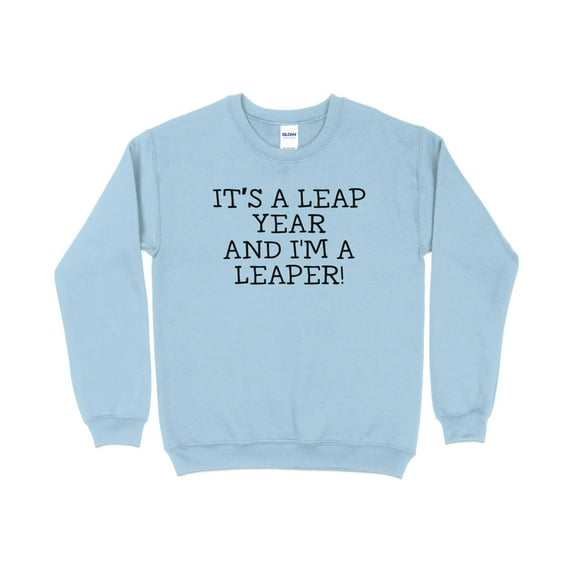 Leap Year February Birthday, Leap Year Baby, Leap Day Birthday Gift, Happy Birthday Leaper