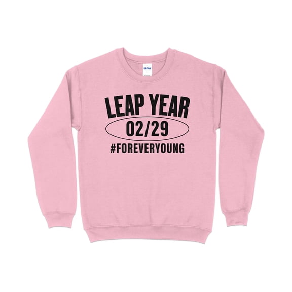 Leap Year February Birthday, Leap Year Baby, Leap Day Birthday Gift, Happy Birthday Leaper
