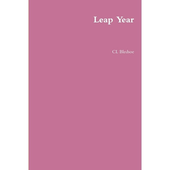 Leap Year, (Paperback)