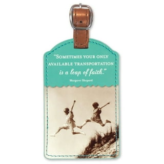 Shannon martin luggage tags top