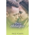 thumbnail image 1 of Leap of Love Love Changes, Book 3, (Paperback), 1 of 1