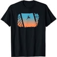thumbnail image 1 of Leap of Skill Freerunning Parkour T-Shirt, 1 of 5