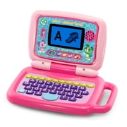 LeapFrog 2-in-1 LeapTop Touch (Pink) Baby and Toddler Toys