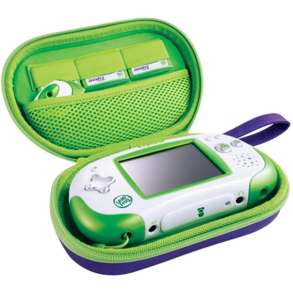 LeapFrog 39300 Carrying Case Gaming Console