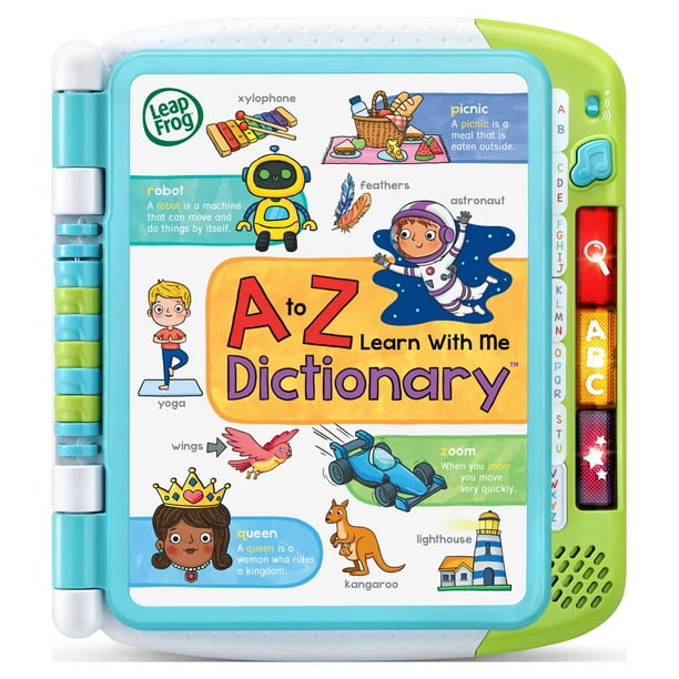 LeapFrog Electronic Learning Systems for School Classrooms