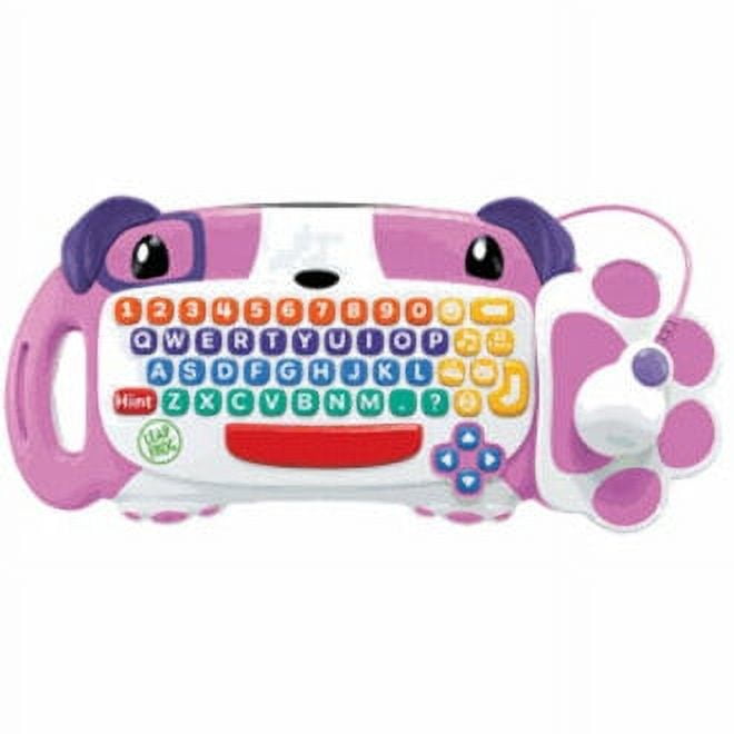LeapFrog ClickStart My First Computer