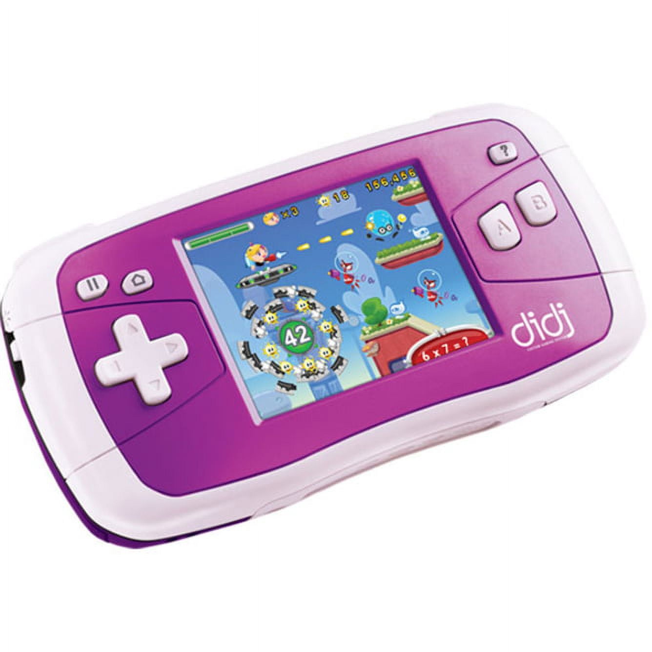 LeapFrog Didj 30689 Custom Gaming System Walmart