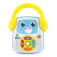 thumbnail interactive-video image 1 of LeapFrog Sing-Along Song Bot, Electronic Learning Toy for Baby and Toddler, 1 of 9