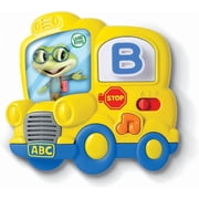 LeapFrog Fridge Phonics Magnetic Letter Set, Yellow Exclusive