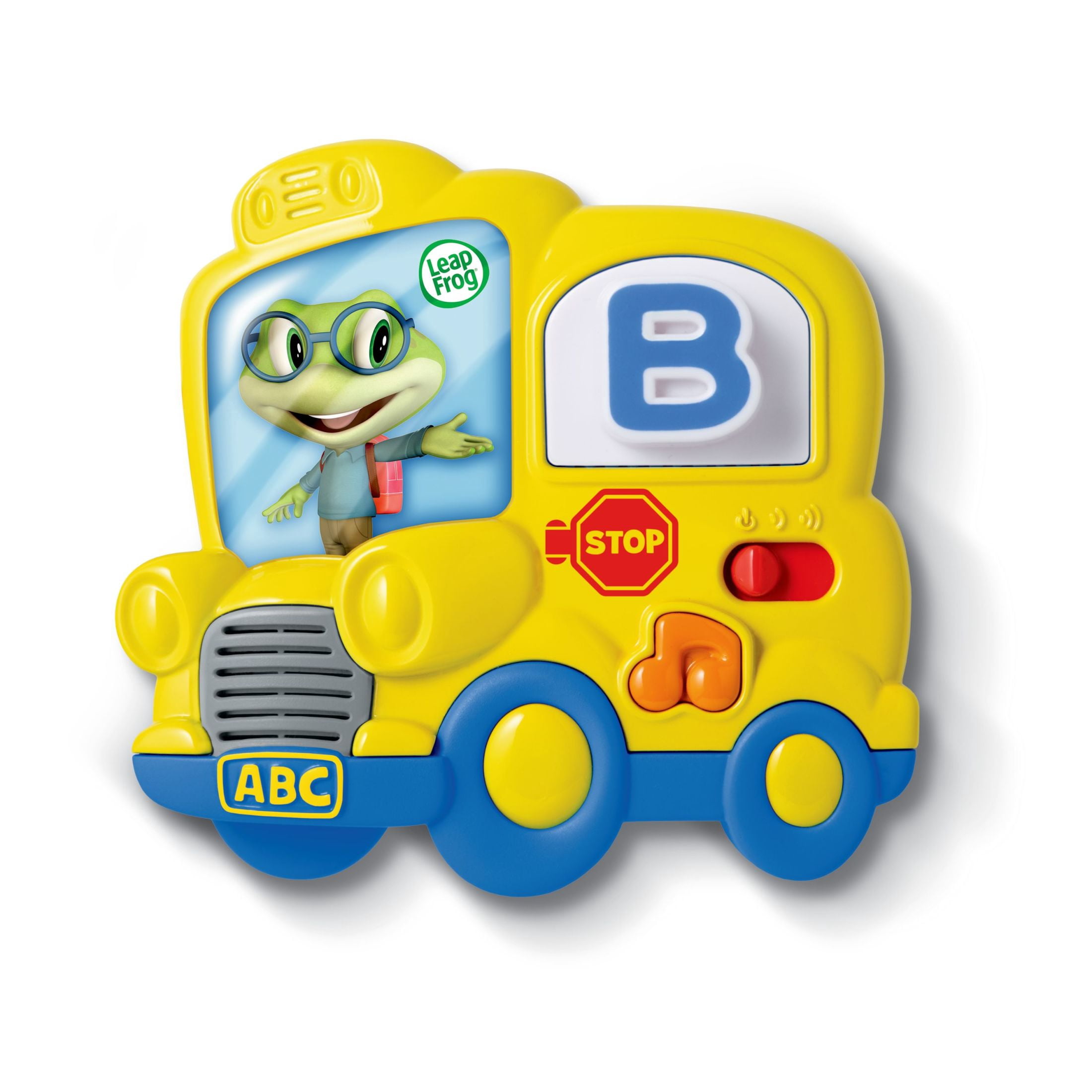 LeapFrog Fridge Phonics Magnetic Letter Set, Alphabet Help for Kids