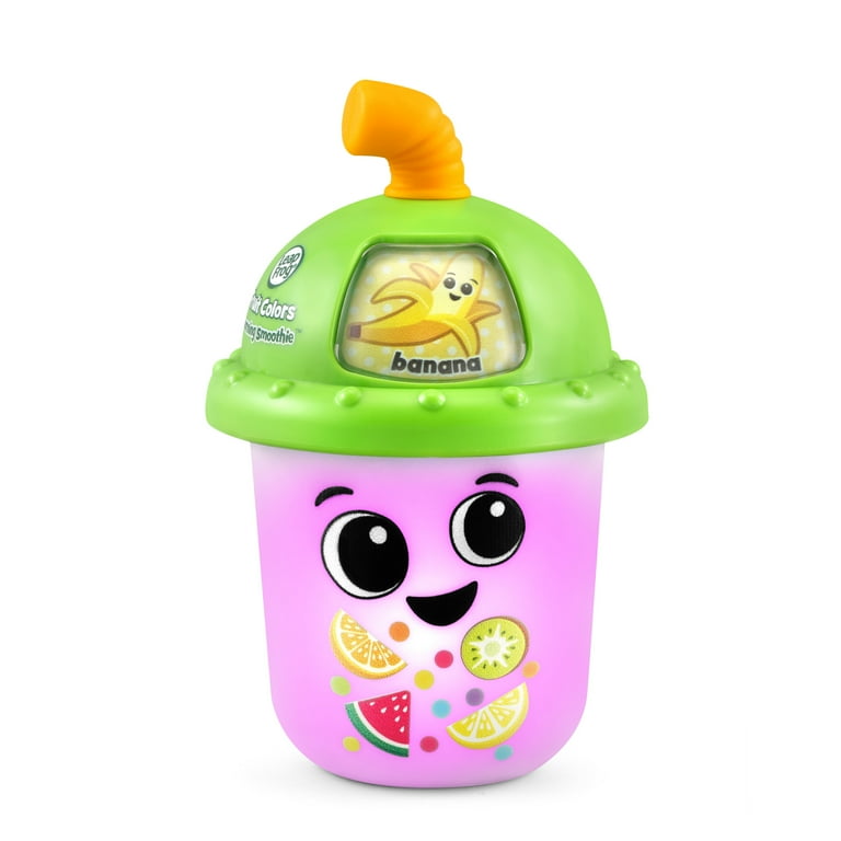 Leapfrog Fruit Colors Learning Smoothie