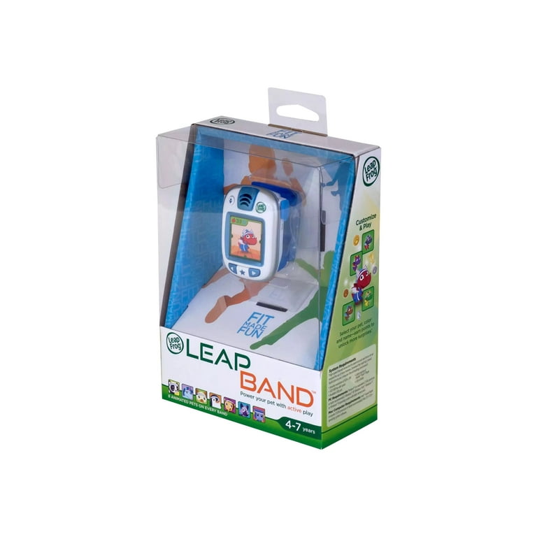 Unlock leapfrog watch new arrivals