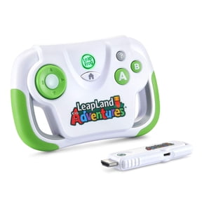 LeapFrog LeapLand Adventures HHA1