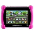 thumbnail image 1 of LeapFrog LeapPad Academy 7" Kids’ Tablet, Pink, with 20+ Apps and LeapFrog Academy, 1 of 12