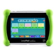 thumbnail interactive-video image 1 of LeapFrog LeapPad Academy Learning Tablet - Green Plastic, Silicone with Accessories, Age Group 3-8 Years Old, 1 of 17