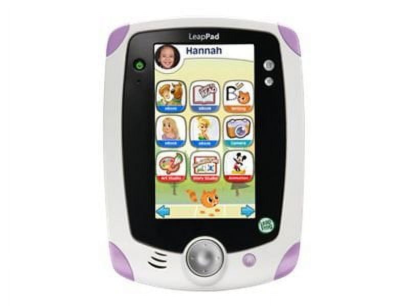 LeapFrog LeapPad Explorer - Personal learning tool - pink