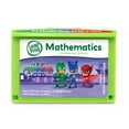 thumbnail image 1 of LeapFrog LeapPad Game, PJ Masks Time to Be a Hero Learning Game, 1 of 5