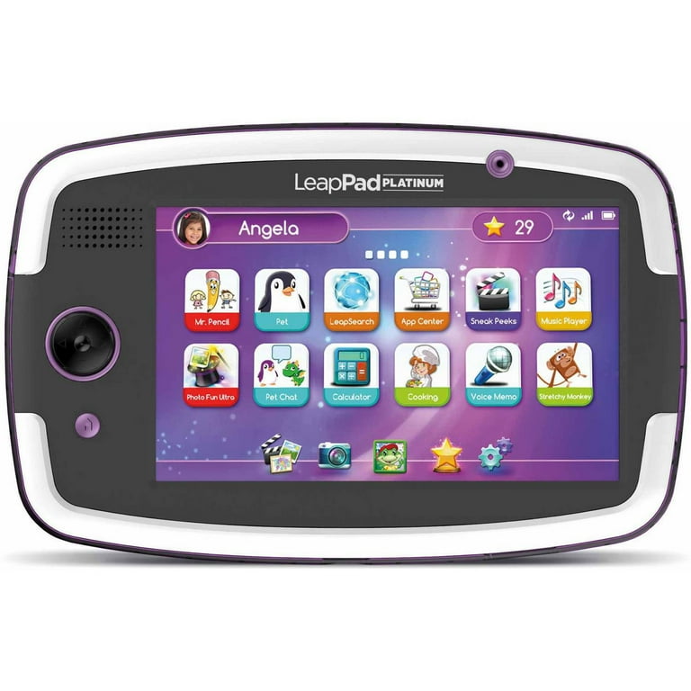 Leappad 2025