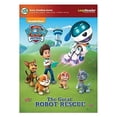 thumbnail image 1 of Pre-Owned LeapFrog LeapReader Book Paw Patrol The Great Robot Rescue Paperback, 1 of 1