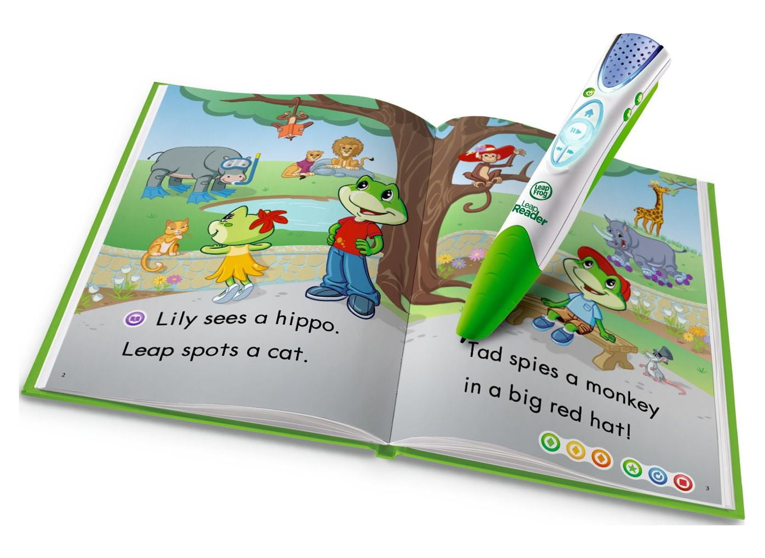 Lily Pad Learning: Handwriting Practice Activity Book: Where minds