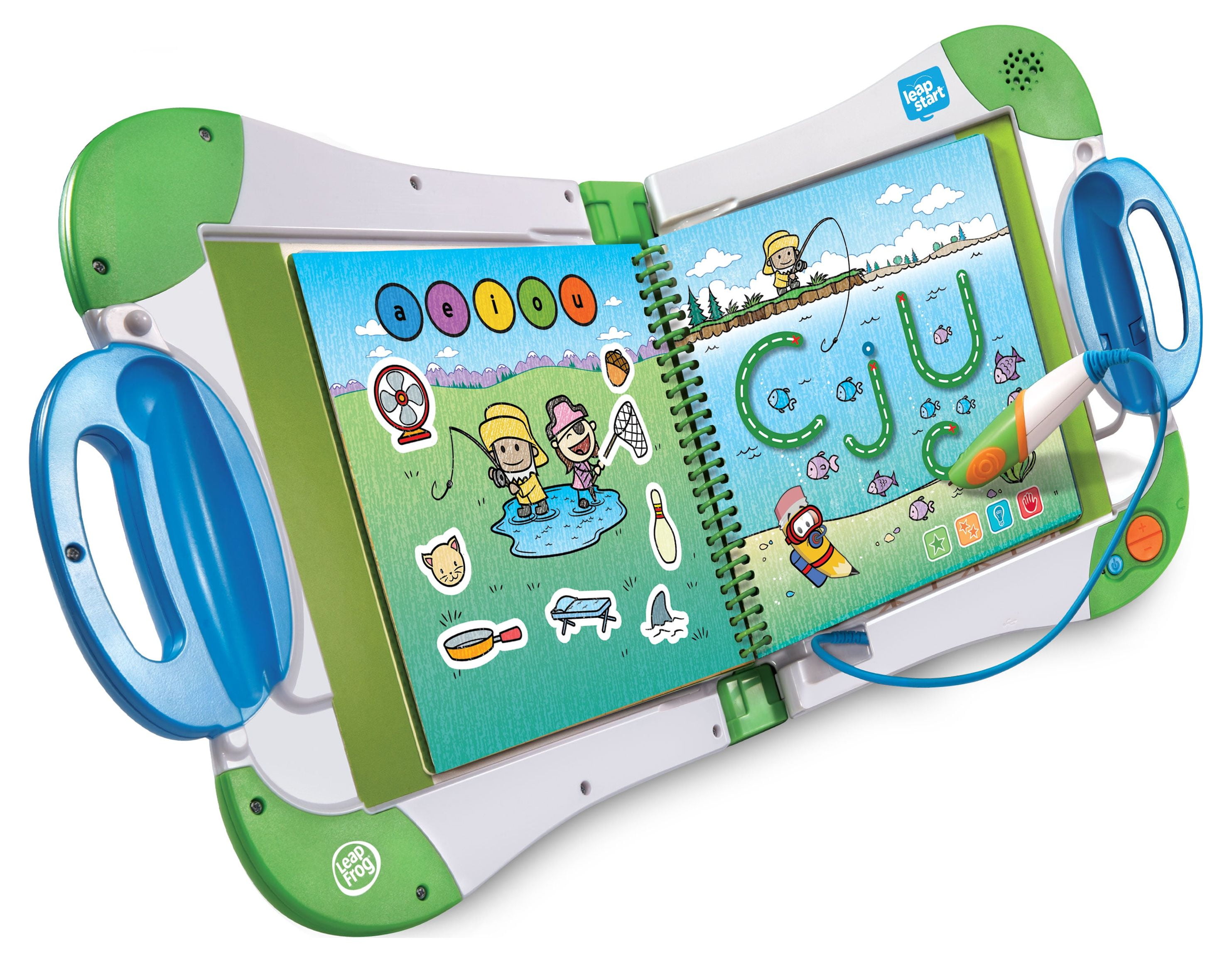 LeapFrog RockIt Twist Game Pack: PJ Masks: Save the Day Expansion Pack