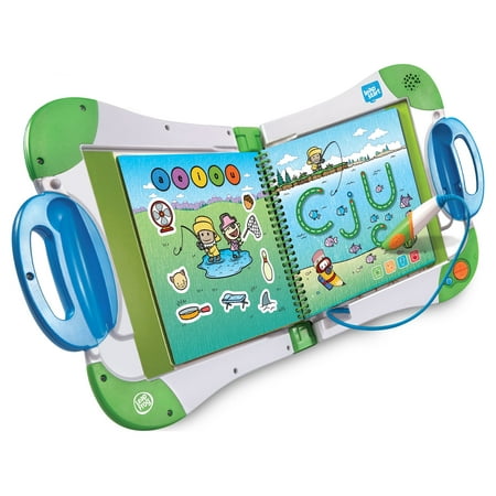 LeapFrog LeapStart - Green