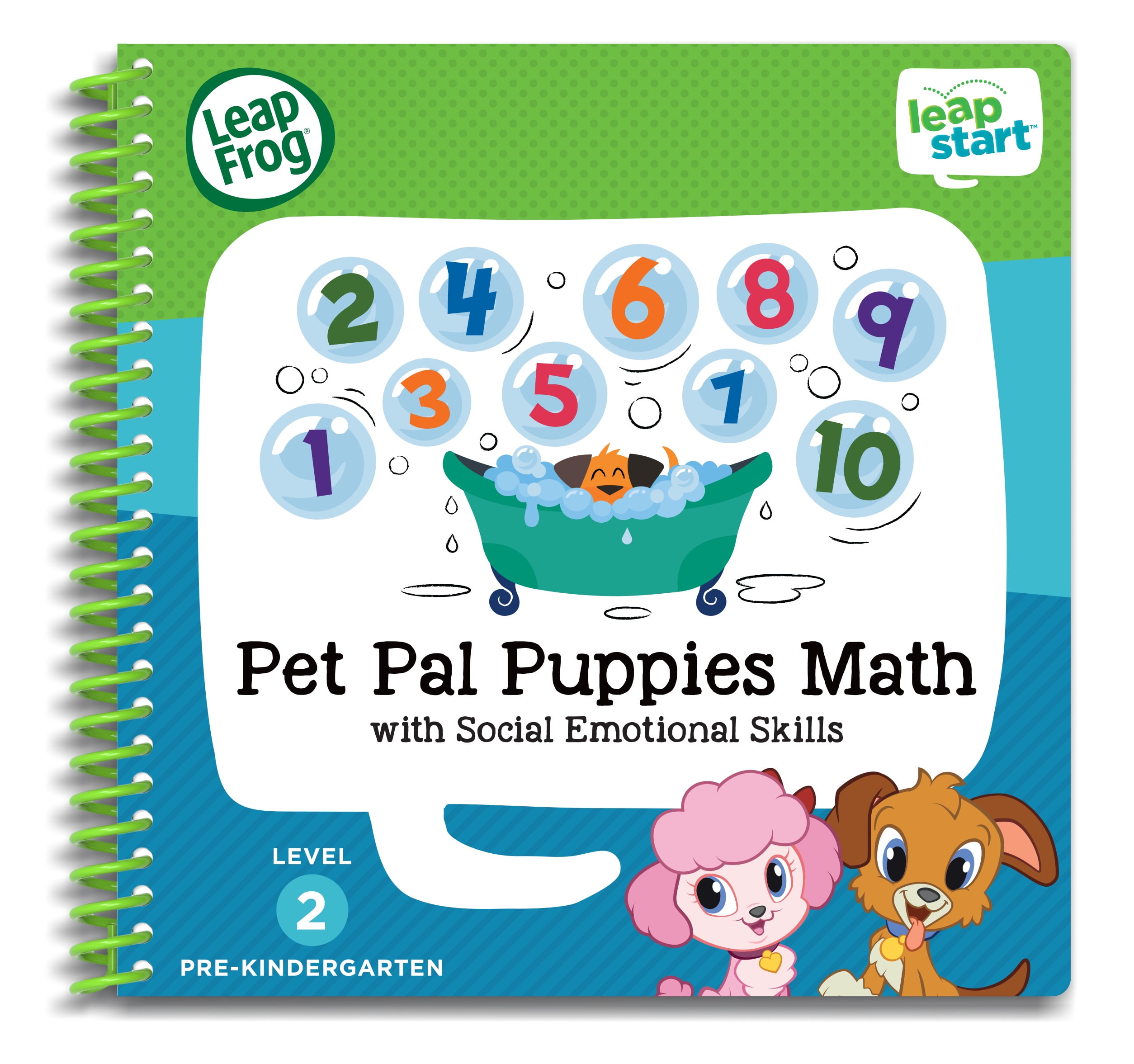 Leappad pet pals 2025