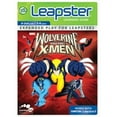 thumbnail image 1 of LeapFrog Leapster 30801 Wolverine & The X-Men Game, 1 of 1