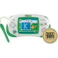 thumbnail image 1 of LeapFrog Leapster Explorer Learning Experience, Green, 1 of 5
