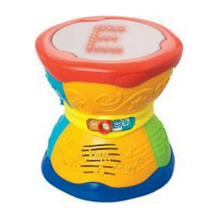 Toddler Learn&groove Alphabet Drum