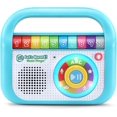 LeapFrog Let’s Record Music Player, Teal