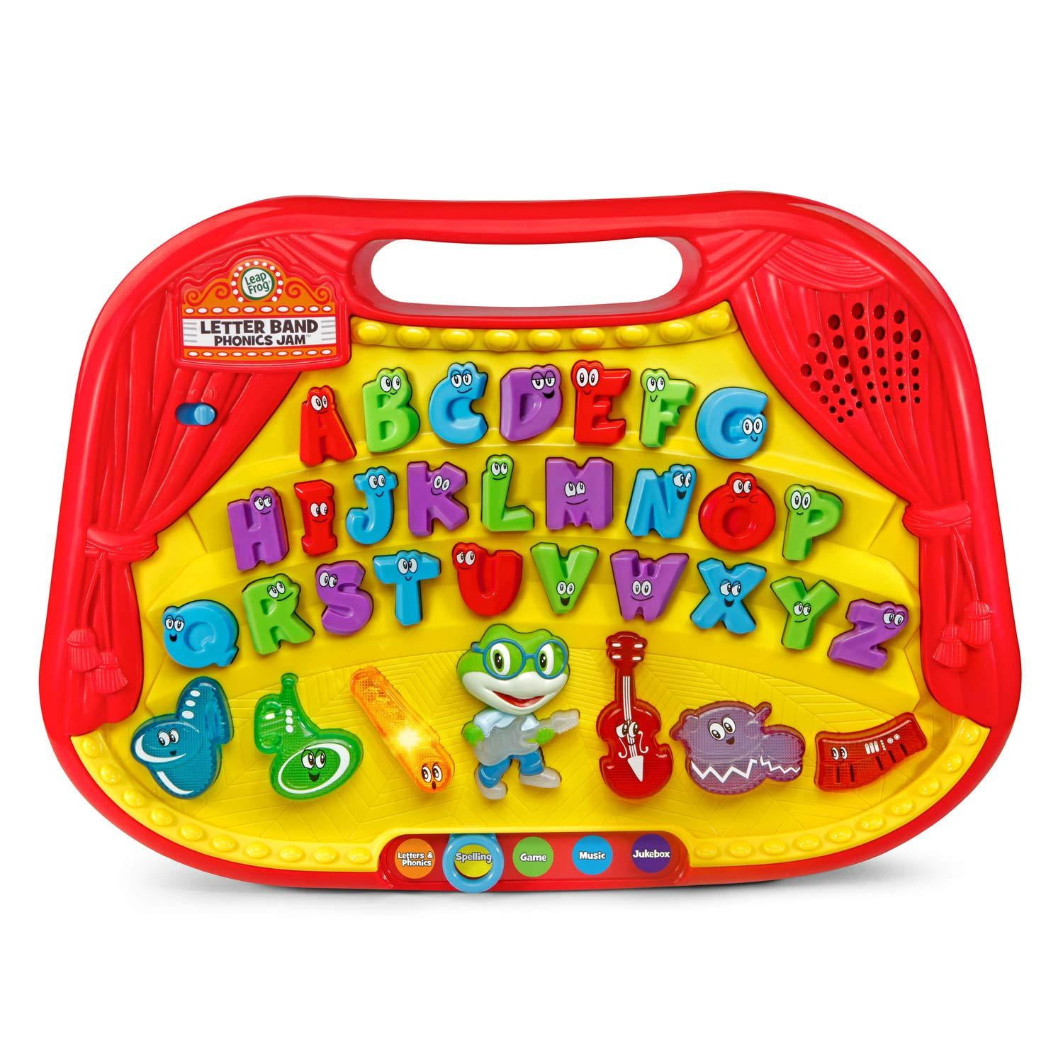 Leapfrog cheap letter toy