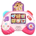 thumbnail image 1 of LeapFrog Level Up & Learn Controller (Pink), 1 of 11