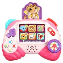 LeapFrog Level Up & Learn Controller (Pink)