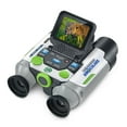 thumbnail interactive-video image 1 of LeapFrog Magic Adventures Binoculars Mixed materials with Accessories, Baby and Toddler Toys, 1 of 9
