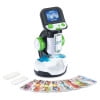 LeapFrog Magic Adventures Microscope with BBC Learning Content for Curious Kids