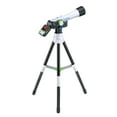 thumbnail image 1 of LeapFrog Magic Adventures Telescope with Accessories, Baby and Toddler Toys, 1 of 10