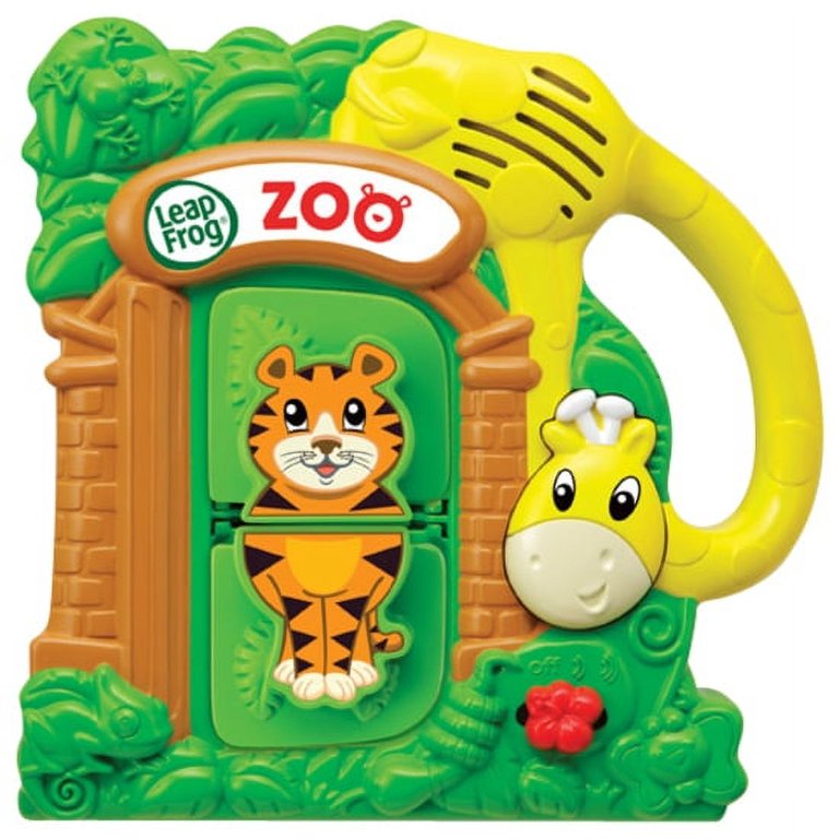 Leapfrog animal cheap magnets