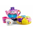 thumbnail image 1 of LeapFrog® Musical Rainbow Tea Party™ Deluxe Tea Set, Walmart Exclusive, 1 of 5