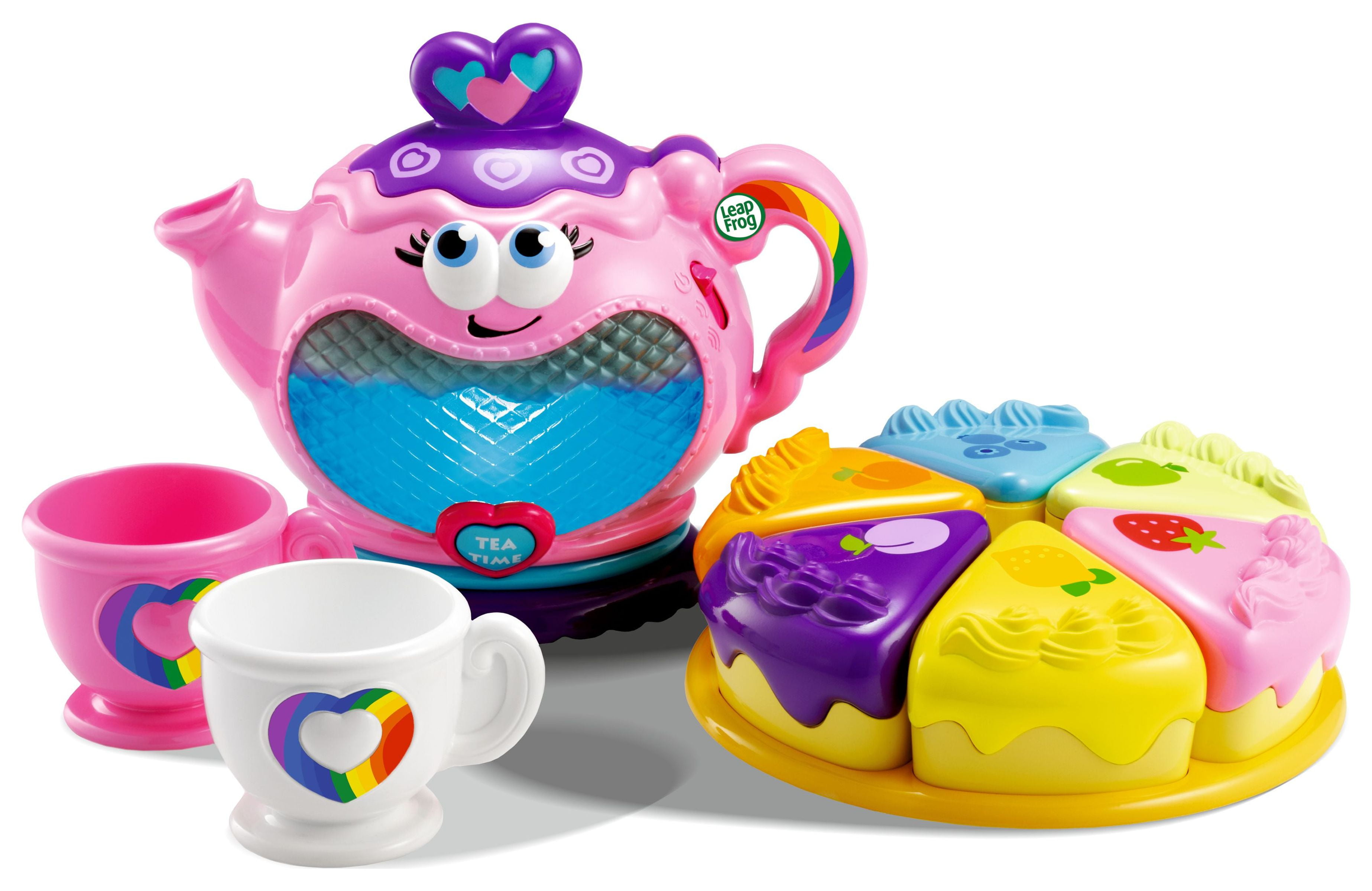 Fisher price musical sales tea set recall